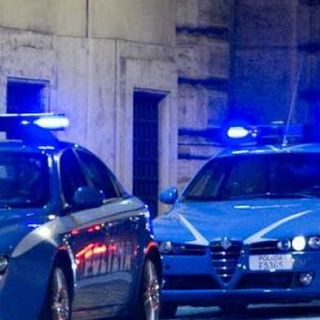 Torino: arrestato dalla Polizia di Stato un italiano con un ordine di carcerazione a carico