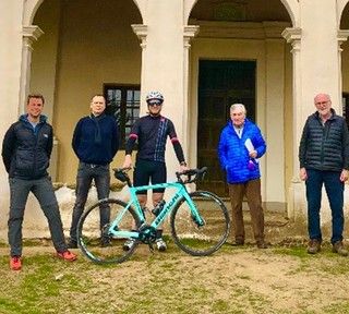 Pollone Bici Tour, tre percorsi alla scoperta delle bellezze del territorio biellese
