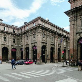 Premio Cultura di Gestione per il Polo del ‘900