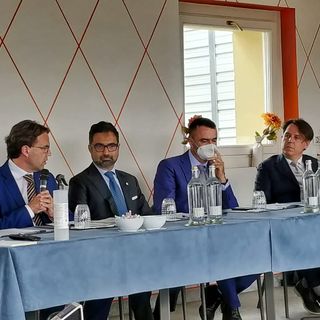 Medicina rigenerativa: apre a Candiolo il Polo tecnologico piemontese