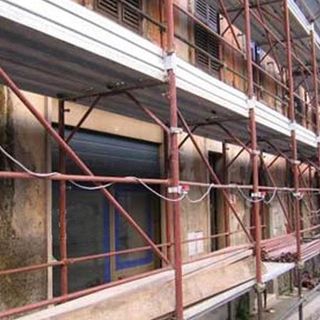 Arrestato un 37enne italiano per tentato furto