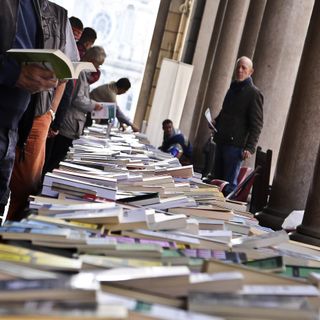 Il Salone del Libro torna dal vivo: due eventi autunnali in attesa dell'edizione 2021