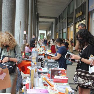foto di archivio