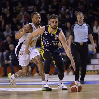 Reale Mutua contro Udine in campo