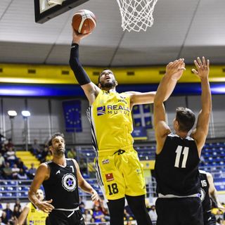 Buona la prima per la Reale Mutua Torino: Stella Azzurra Roma sconfitta 86-59