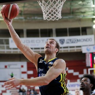 La Reale Mutua torna dalla Sicilia con una vittoria