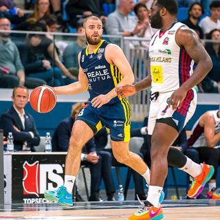 Basket, per la Reale Mutua c’è Treviglio in semifinale