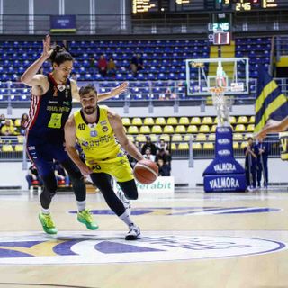 Basket, la Reale Mutua nella tana dell’APU Udine