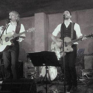 A Pinerolo il 6 aprile uno spettacolo per ritrovare l'illogica allegria di Giorgio Gaber