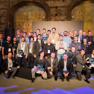 La mobilità del futuro trova 5 &quot;profeti&quot; alle Ogr: ecco i vincitori di Connected City 2018
