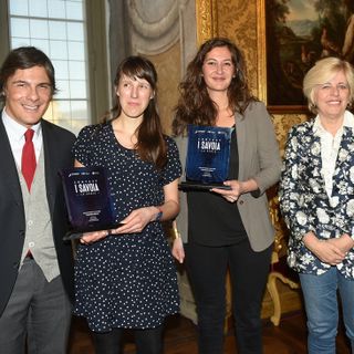 La Madama Reale che sfidò gli uomini per un ducato europeista: le donne dei Savoia conquistano la tv