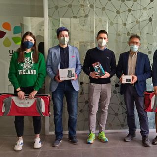 Unito vince il primo torneo tra Università europee per la mobilità sostenibile