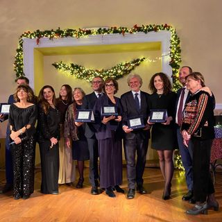 foto premiazione