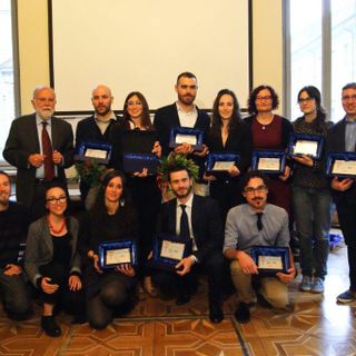 Selezionati i 10 finalisti del premio nazionale Giovedìscienza