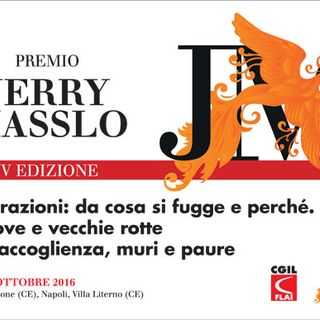Partiti oggi da Carmagnola e da tutta Italia i camper del Sindacato di strada della Flai Cgil