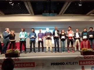 Sport invernali, Bardonecchia ha celebrato i suoi campioni