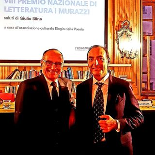 A Torino la Decima Edizione del &quot;Premio Letterario I Murazzi&quot;