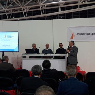Iren e Ordine degli ingegneri della provincia di Torino presentano la prima linea guida sul teleriscaldamento
