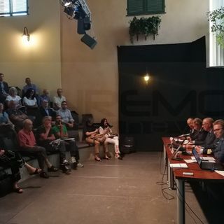 La prevenzione come ricetta contro i disastri per il maltempo