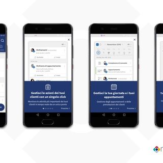 Il retail piemontese sempre più digital