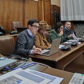 Chivasso, il Duc per riqualificare ed aiutare la rete commerciale e dei servizi