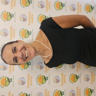 Stefania Grandinetti confermata alla guida degli agriturismi di Terranostra Piemonte