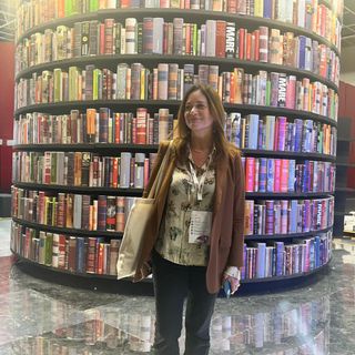 Salone del Libro 2024 ai nastri di partenza
