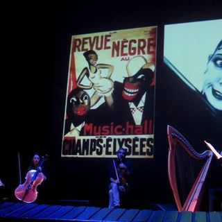 Il mondo di Joséphine Baker alla Casa del Teatro ragazzi e Giovani