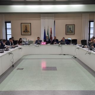 Assestamento al bilancio regionale, presentati 713 emendamenti