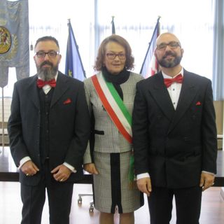 San Secondo: celebrata sabato la prima Unione Civile