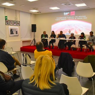 Alla Scuola Holden i finalisti del Premio Inedito Colline di Torino