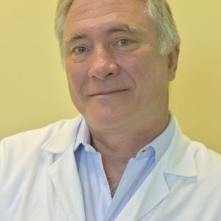 Il Prof. Daniele Regge