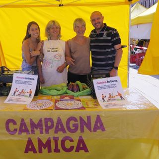 progetto Fa Bene