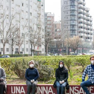 ABILI-TiAmo Mirafiori, anche Compagnia di San Paolo in campo per il progetto di contrasto alla povertà