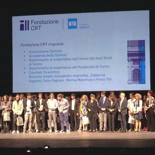 Oltre 3 mila studenti a lezione di mobilità sostenibile con il Progetto Diderot