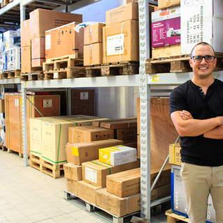 Offerte esclusive su macchine e attrezzature da lavoro professionali con Macchinato.com