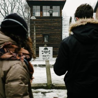 Piemonte, 650 ragazzi partono con il treno &quot;Promemoria Auschwitz&quot;