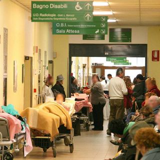Sanità, Bono (M5S): “Emergenza influenza: serve più personale, non solo posti letto”