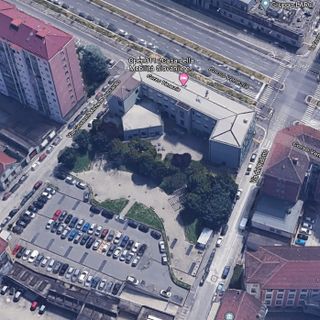Un tetto verde e una serra aeroponica per l'ostello Open 011