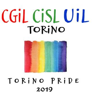 Torino Pride: i sindacati partecipano con un loro carro
