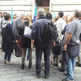 Superdì-Iperdì, al via le attività di ricollocazione dei 67 lavoratori coinvolti