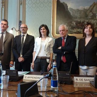 A Torino siglato protocollo per aumentare la differenziata, Appendino:&quot;Multe per trasgressori&quot;