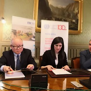 Torino, per il 2021 la riqualificazione del Campus ONU: dal Governo 3 milioni di euro per il recupero di due edifici [VIDEO]
