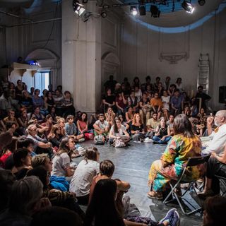 Festival delle Migrazioni