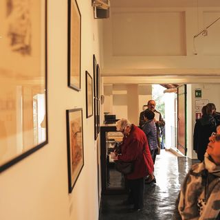 “Nuovi Progetti” allo Studio Casorati a Pavarolo