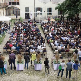 &quot;La grande invasione&quot; di Ivrea: torna a giugno il festival della lettura