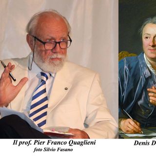Il premio Diderot 2019 a Pier Franco Quaglieni, vicepresidente del Centro Pannunzio