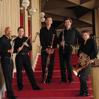 Alpignano, concerto di Natale con il quintetto Prestige