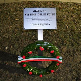 Giorno del ricordo, Montaruli-Marrone (FDI-AN): &quot;Ci abbiamo pensato noi con i cittadini torinesi a ricordare vittime delle foibe a Torino&quot;
