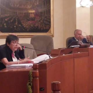 Il Garante dell'infanzia in Regione: “Il 7% dei minori ricorre ai servizi sociali. Dobbiamo stare attenti alla fragilità delle famiglie” Il Garante dell'infanzia in Regione: “Il 7% dei minori ricorre ai servizi sociali. Dobbiamo stare attenti alla fragilità delle famiglie”